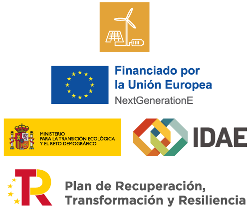 Financiado por la Unión Europea – NextGenerationEU