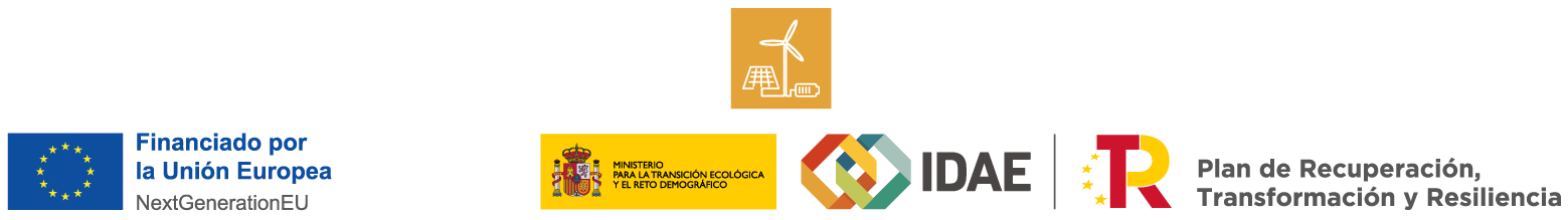 Financiado por la Unión Europea – NextGenerationEU